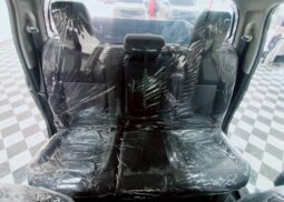 
										Toyota Hilux DOUBLE CAB full									