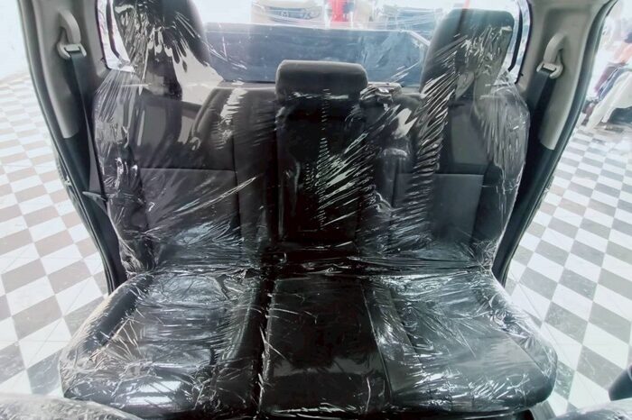 
								Toyota Hilux DOUBLE CAB full									