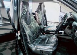 
										Toyota Hilux DOUBLE CAB full									