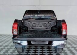 
										Toyota Hilux DOUBLE CAB full									