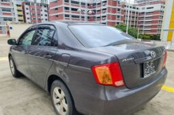 
										TOYOTA COROLLA AXIO full									