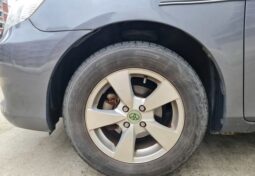 
										TOYOTA COROLLA AXIO full									