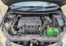 
										TOYOTA COROLLA AXIO full									