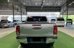 
										TOYOTA HILUX full									