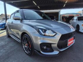 SUZUKI SWIFT SPORT BASE GRADE