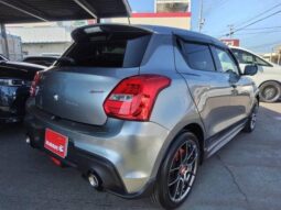 
										SUZUKI SWIFT SPORT BASE GRADE full									