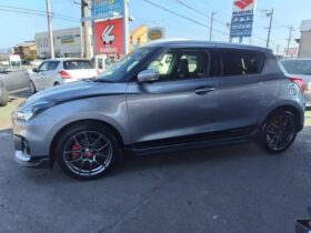 SUZUKI SWIFT SPORT BASE GRADE