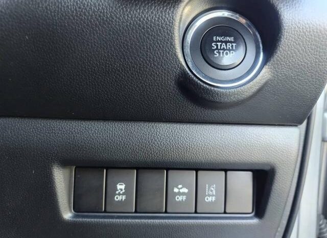 
								SUZUKI SWIFT SPORT BASE GRADE full									