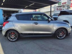 SUZUKI SWIFT SPORT BASE GRADE