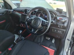 
										SUZUKI SWIFT SPORT BASE GRADE full									