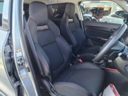 
										SUZUKI SWIFT SPORT BASE GRADE full									
