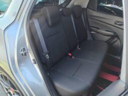 
										SUZUKI SWIFT SPORT BASE GRADE full									