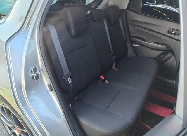 
								SUZUKI SWIFT SPORT BASE GRADE full									