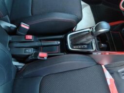 
										SUZUKI SWIFT SPORT BASE GRADE full									