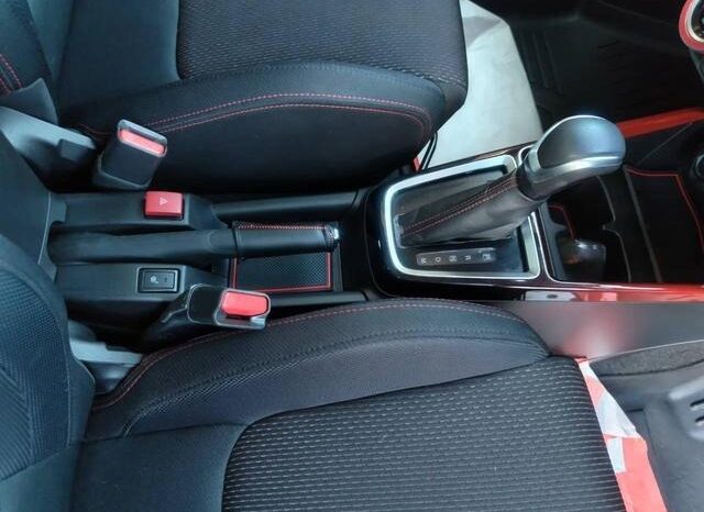 
								SUZUKI SWIFT SPORT BASE GRADE full									