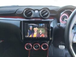 
										SUZUKI SWIFT SPORT BASE GRADE full									
