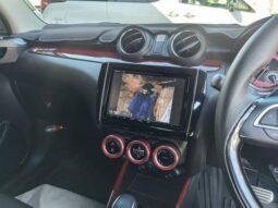 
										SUZUKI SWIFT SPORT BASE GRADE full									