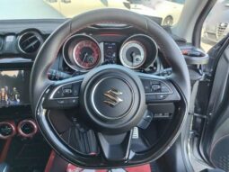 
										SUZUKI SWIFT SPORT BASE GRADE full									