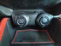 
										SUZUKI SWIFT SPORT BASE GRADE full									