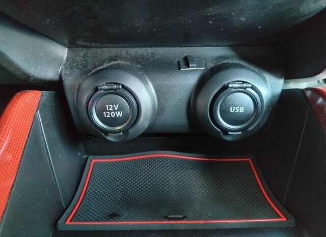 
								SUZUKI SWIFT SPORT BASE GRADE full									