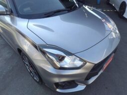 
										SUZUKI SWIFT SPORT BASE GRADE full									