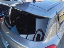 
										SUZUKI SWIFT SPORT BASE GRADE full									