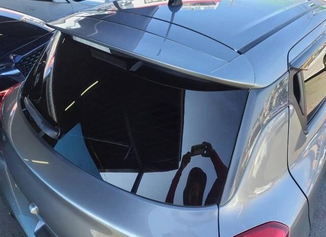 
								SUZUKI SWIFT SPORT BASE GRADE full									