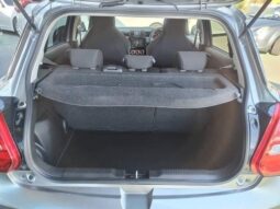 
										SUZUKI SWIFT SPORT BASE GRADE full									