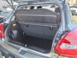 
										SUZUKI SWIFT SPORT BASE GRADE full									