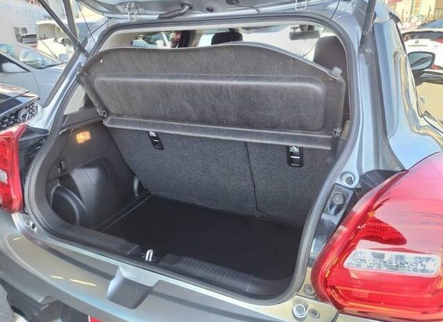 
								SUZUKI SWIFT SPORT BASE GRADE full									