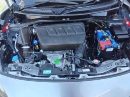
										SUZUKI SWIFT SPORT BASE GRADE full									
