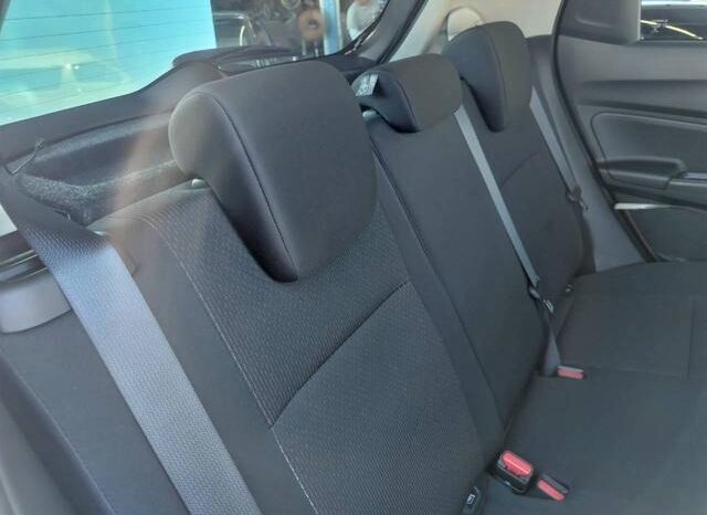 
								SUZUKI SWIFT SPORT BASE GRADE full									