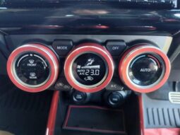 
										SUZUKI SWIFT SPORT BASE GRADE full									
