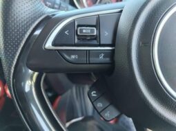 
										SUZUKI SWIFT SPORT BASE GRADE full									
