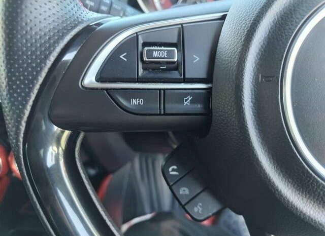 
								SUZUKI SWIFT SPORT BASE GRADE full									