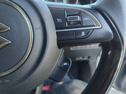 
										SUZUKI SWIFT SPORT BASE GRADE full									