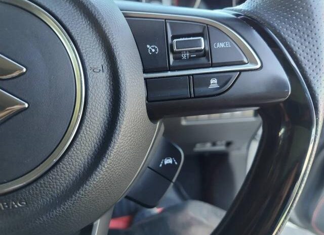 
								SUZUKI SWIFT SPORT BASE GRADE full									