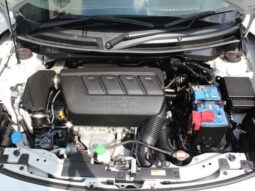 
										SUZUKI SWIFT SPORT BASE GRADE full									