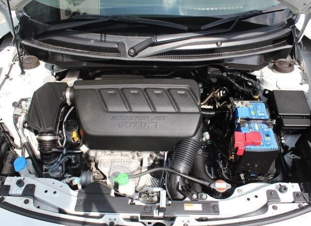 
								SUZUKI SWIFT SPORT BASE GRADE full									
