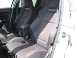 
										SUZUKI SWIFT SPORT BASE GRADE full									