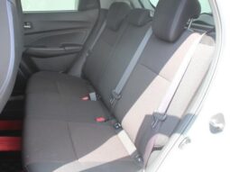 
										SUZUKI SWIFT SPORT BASE GRADE full									