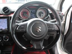 
										SUZUKI SWIFT SPORT BASE GRADE full									