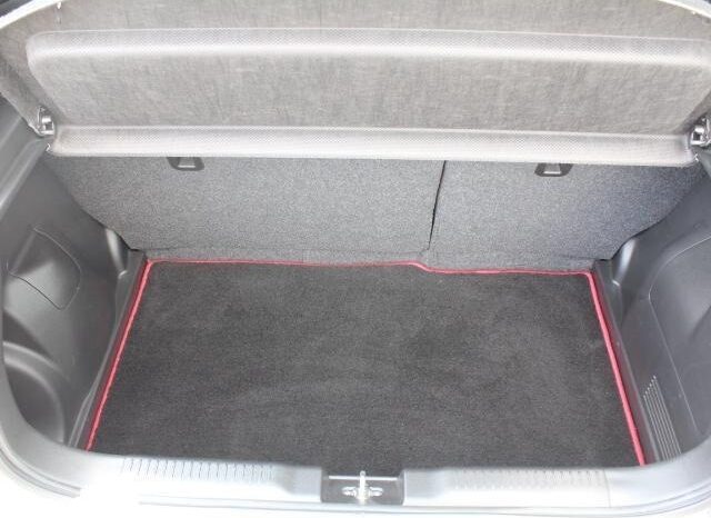 
								SUZUKI SWIFT SPORT BASE GRADE full									