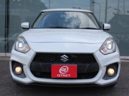 SUZUKI SWIFT SPORT BASE GRADE