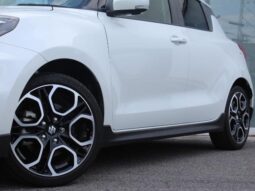 
										SUZUKI SWIFT SPORT BASE GRADE full									