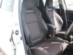 
										SUZUKI SWIFT SPORT BASE GRADE full									