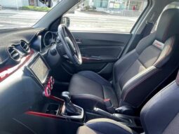 
										SUZUKI SWIFT SPORT BASE GRADE full									