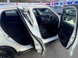 
										SUZUKI SWIFT SPORT BASE GRADE full									