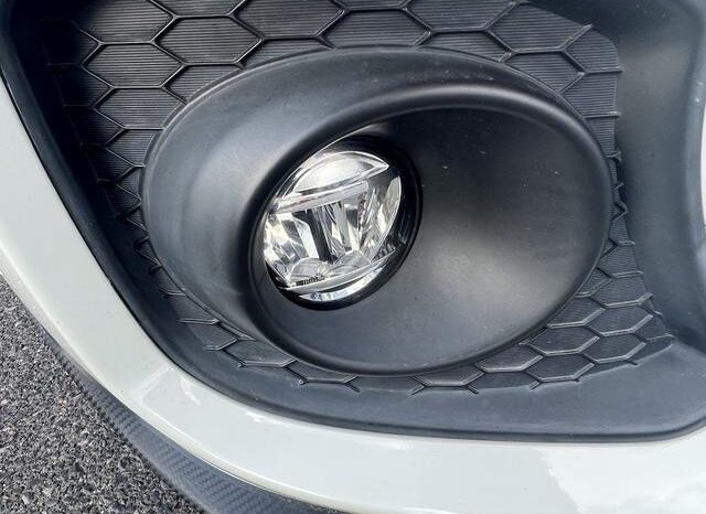
								SUZUKI SWIFT SPORT BASE GRADE full									