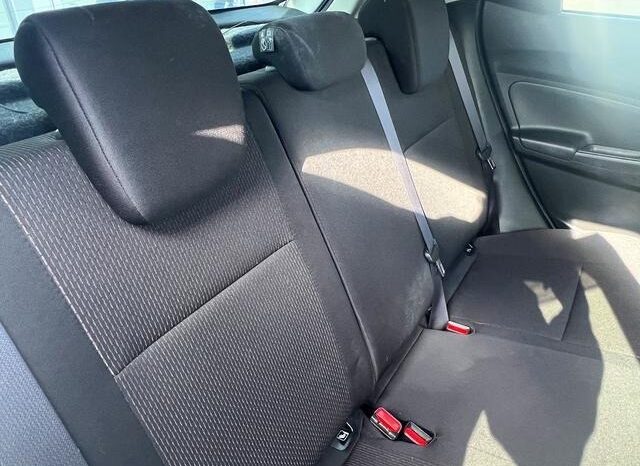 
								SUZUKI SWIFT SPORT BASE GRADE full									